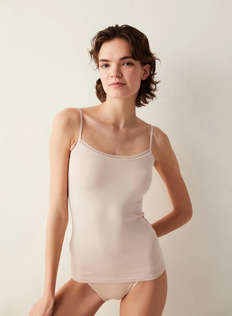 Penti Modal Thin-Strap Athlete